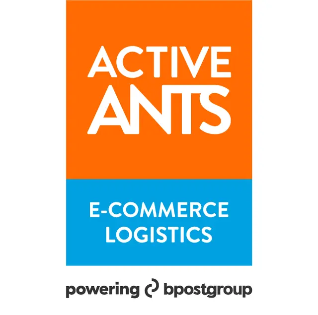 Active Ants logo