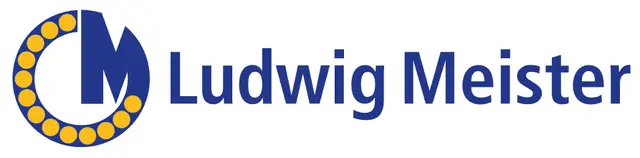 Ludwig Meister logo