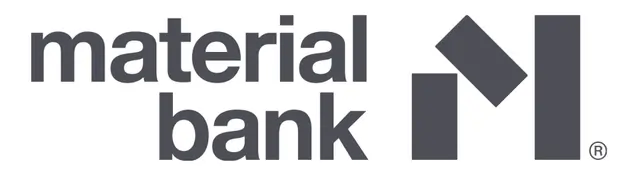 Material Bank logo