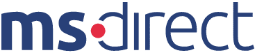 ms direct logo
