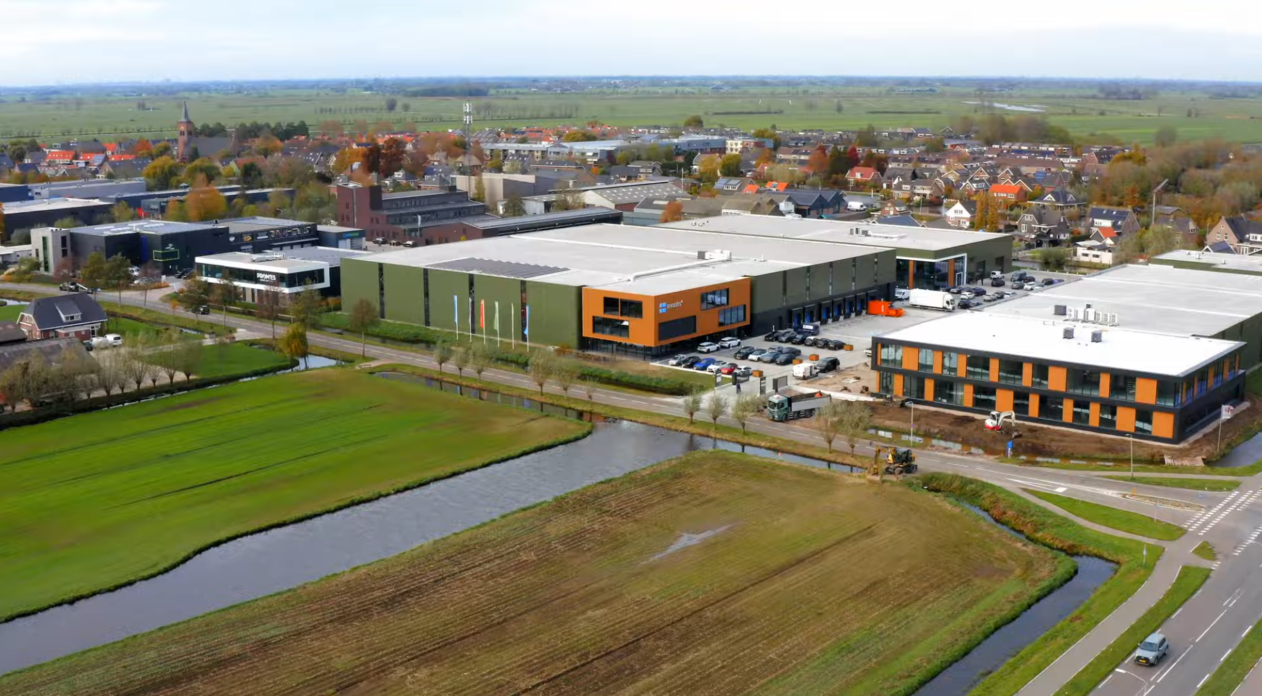 Behind the Scenes at Monta: How AI Robots Transform E-Commerce Fulfillment